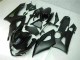 05-06 Schwarz GSXR 1000 Motorrad Verkleidung 05-06 Schwarz GSXR 1000 Motorrad Verkleidung