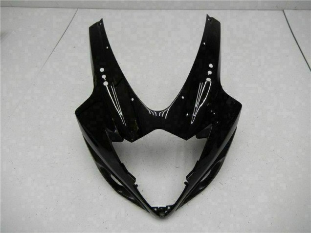 05-06 Schwarz GSXR 1000 Motorrad Verkleidung 05-06 Schwarz GSXR 1000 Motorrad Verkleidung