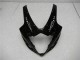05-06 Schwarz GSXR 1000 Motorrad Verkleidung 05-06 Schwarz GSXR 1000 Motorrad Verkleidung