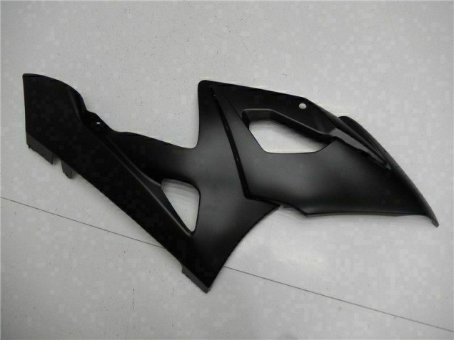 05-06 Schwarz GSXR 1000 Motorrad Verkleidung 05-06 Schwarz GSXR 1000 Motorrad Verkleidung