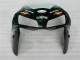 05-06 Schwarz Repsol CBR600RR Motorrad Verkleidung 05-06 Schwarz Repsol CBR600RR Motorrad Verkleidung