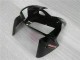 05-06 Schwarz Repsol CBR600RR Motorrad Verkleidungen