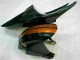 05-06 Schwarz Rot CBR600RR Motorrad Vollverkleidung 05-06 Schwarz Rot CBR600RR Motorrad Vollverkleidung