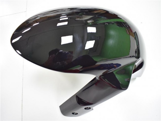 05-06 Schwarz Silber GSXR 1000 Motorrad Verkleidung 05-06 Schwarz Silber GSXR 1000 Motorrad Verkleidung