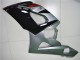 05-06 Schwarz Silber GSXR 1000 Motorrad Verkleidung 05-06 Schwarz Silber GSXR 1000 Motorrad Verkleidung
