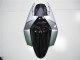 05-06 Schwarz Silber GSXR 1000 Motorrad Verkleidung 05-06 Schwarz Silber GSXR 1000 Motorrad Verkleidung