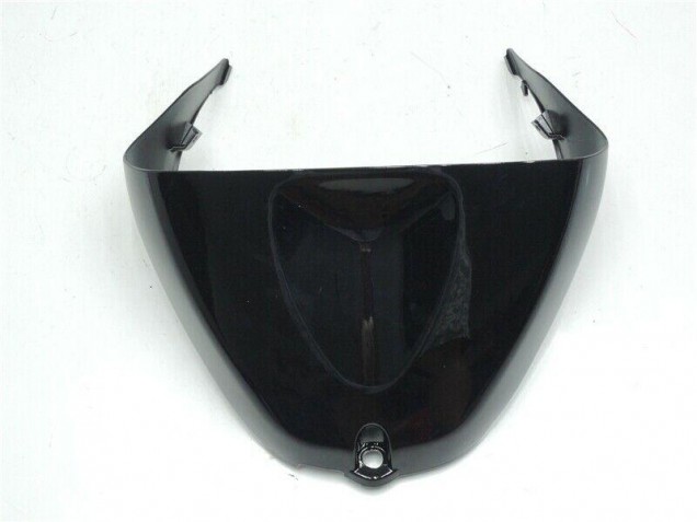 05-06 Schwarz Weiß ZX6R Motorrad Verkleidung 05-06 Schwarz Weiß ZX6R Motorrad Verkleidung