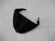 05-06 Schwarz ZX6R Motorrad Verkleidung Komplett Sets