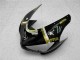 05-06 Schwarz ZX6R Motorrad Verkleidung & Plastik 05-06 Schwarz ZX6R Motorrad Verkleidung & Plastik