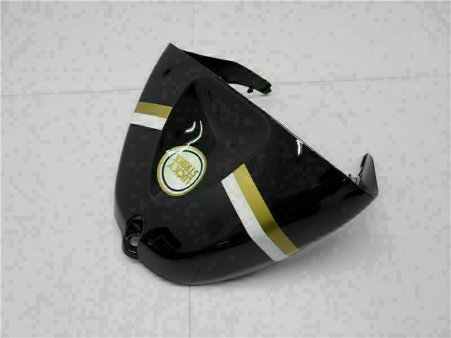 05-06 Schwarz ZX6R Motorrad Verkleidung & Plastik 05-06 Schwarz ZX6R Motorrad Verkleidung & Plastik