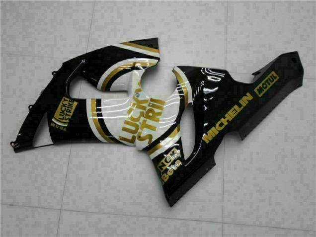 05-06 Schwarz ZX6R Motorrad Verkleidung & Plastik 05-06 Schwarz ZX6R Motorrad Verkleidung & Plastik