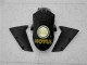 05-06 Schwarz ZX6R Motorrad Verkleidung & Plastik 05-06 Schwarz ZX6R Motorrad Verkleidung & Plastik