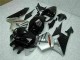 05-06 Silber CBR600RR Motorrad Verkleidung