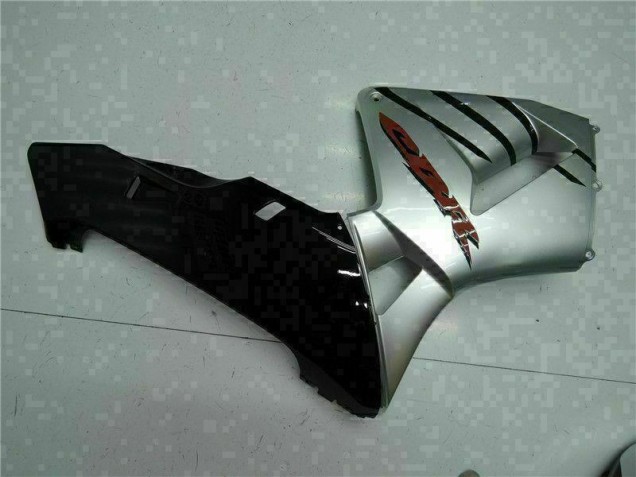 05-06 Silber CBR600RR Motorrad Verkleidung