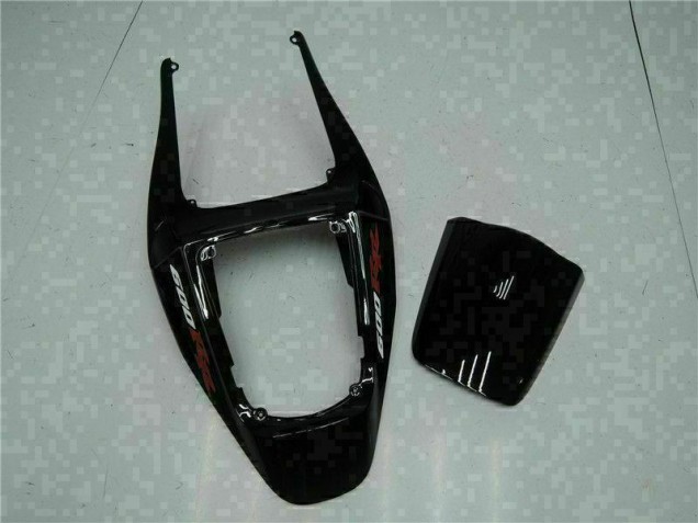 05-06 Silber CBR600RR Motorrad Verkleidung