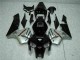 05-06 Silber CBR600RR Motorrad Verkleidung