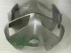 05-06 Silber CBR600RR Motorrad Vollverkleidung 05-06 Silber CBR600RR Motorrad Vollverkleidung