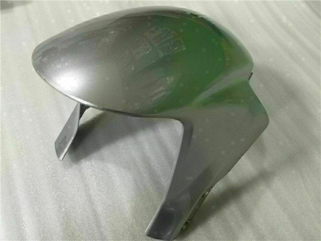 05-06 Silber CBR600RR Motorrad Vollverkleidung 05-06 Silber CBR600RR Motorrad Vollverkleidung