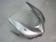05-06 Silber Rot Flammen ZX6R Motorrad Verkleidung 05-06 Silber Rot Flammen ZX6R Motorrad Verkleidung