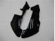 05-06 Silber Schwarz CBR600RR Motorrad Verkleidung 05-06 Silber Schwarz CBR600RR Motorrad Verkleidung