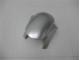 05-06 Silber Schwarz CBR600RR Motorrad Verkleidung 05-06 Silber Schwarz CBR600RR Motorrad Verkleidung