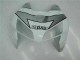 05-06 Weiß CBR600RR Motor Verkleidung
