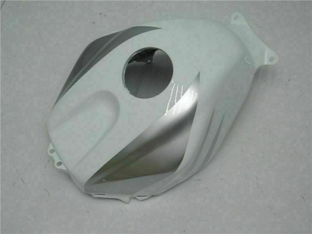 05-06 Weiß CBR600RR Motor Verkleidung