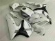 05-06 Weiß CBR600RR Motorrad Verkleidung Komplett Sets 05-06 Weiß CBR600RR Motorrad Verkleidung Komplett Sets
