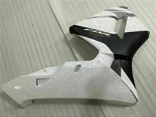 05-06 Weiß CBR600RR Motorrad Verkleidung Komplett Sets 05-06 Weiß CBR600RR Motorrad Verkleidung Komplett Sets