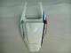 05-06 Weiß CBR600RR Motorrad Verkleidungen & Plastik