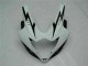 05-06 Weiß GSXR 1000 Motorrad Verkleidung 05-06 Weiß GSXR 1000 Motorrad Verkleidung