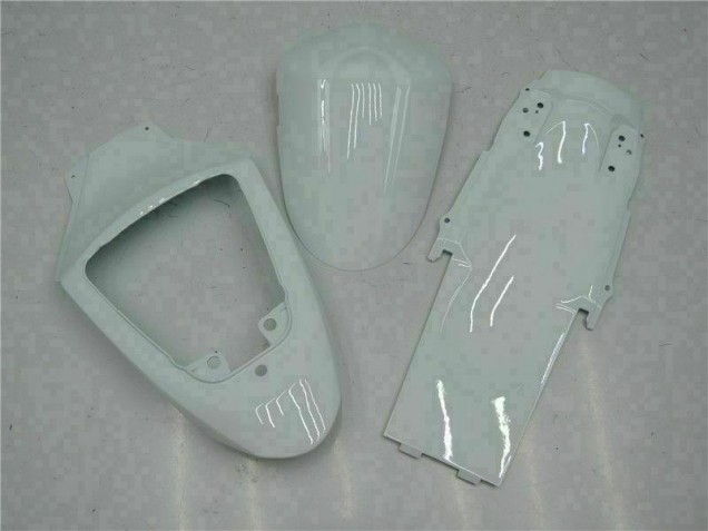 05-06 Weiß GSXR 1000 Motorrad Verkleidung 05-06 Weiß GSXR 1000 Motorrad Verkleidung