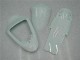 05-06 Weiß GSXR 1000 Motorrad Verkleidung 05-06 Weiß GSXR 1000 Motorrad Verkleidung