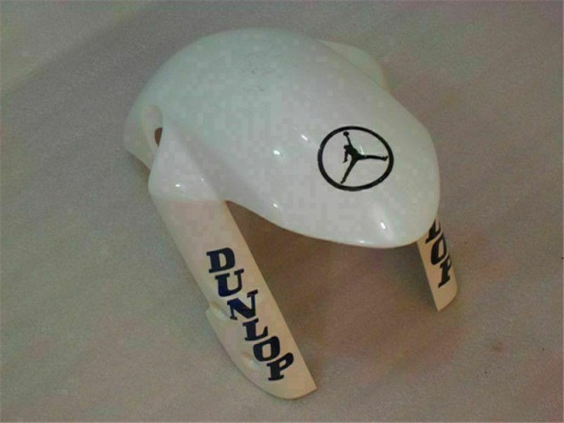 05-06 Weiß GSXR 1000 Motorrad Verkleidungen 05-06 Weiß GSXR 1000 Motorrad Verkleidungen