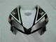 05-06 Weiß Rot Schwarz Lee CBR600RR Motorrad Verkleidung