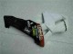 05-06 Weiß Rot Schwarz Lee CBR600RR Motorrad Verkleidung