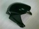 05-06 Weiß Schwarz CBR600RR Motorrad Verkleidung & Plastik