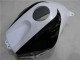 05-06 Weiß Schwarz CBR600RR Motorrad Vollverkleidung