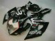 05-06 Weiß Schwarz GSXR 1000 Motorrad Verkleidungen 05-06 Weiß Schwarz GSXR 1000 Motorrad Verkleidungen