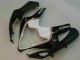 05-06 Weiß Schwarz GSXR 1000 Motorrad Verkleidungen 05-06 Weiß Schwarz GSXR 1000 Motorrad Verkleidungen