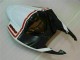 05-06 Weiß Schwarz GSXR 1000 Motorrad Verkleidungen 05-06 Weiß Schwarz GSXR 1000 Motorrad Verkleidungen