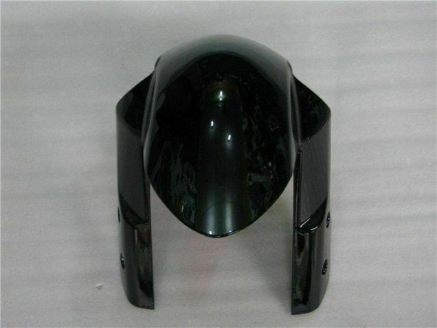 05-06 Weiß Schwarz GSXR 1000 Motorrad Vollverkleidung 05-06 Weiß Schwarz GSXR 1000 Motorrad Vollverkleidung
