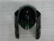 05-06 Weiß Schwarz GSXR 1000 Motorrad Vollverkleidung 05-06 Weiß Schwarz GSXR 1000 Motorrad Vollverkleidung