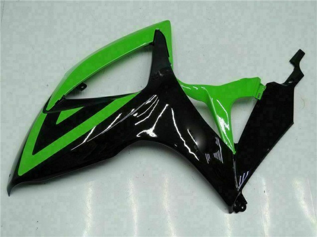 06-07 Blau GSXR 600/750 Motor Verkleidung 06-07 Blau GSXR 600/750 Motor Verkleidung