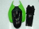 06-07 Blau GSXR 600/750 Motor Verkleidung 06-07 Blau GSXR 600/750 Motor Verkleidung