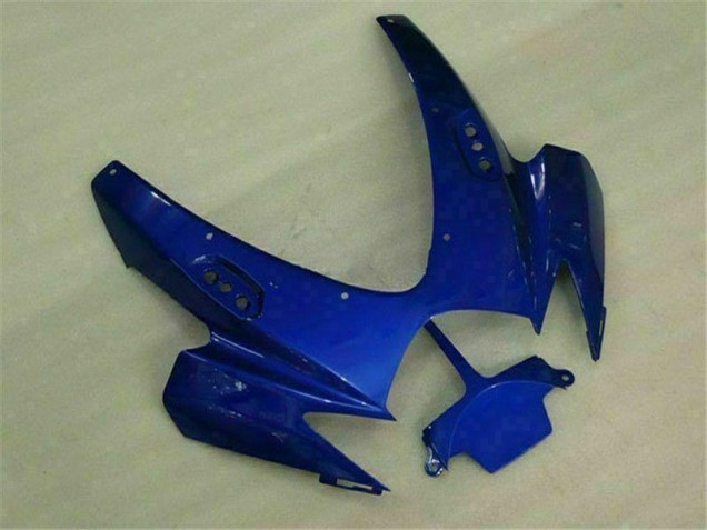 06-07 Blau GSXR 600/750 Motor Verkleidungen