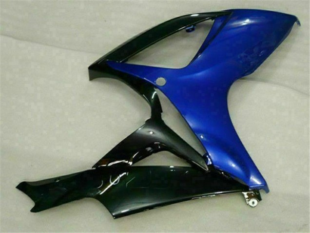 06-07 Blau GSXR 600/750 Motor Verkleidungen