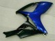 06-07 Blau GSXR 600/750 Motor Verkleidungen