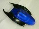 06-07 Blau GSXR 600/750 Motor Verkleidungen