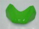 06-07 Blau GSXR 600/750 Motorrad Verkleidung & Plastik